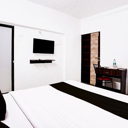 Super Hotel O Deluxe United Corporate Home Navi Mumbai Eksteriør billede